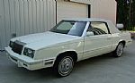 1982 Lebaron Thumbnail 3