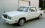 1982 Lebaron Thumbnail 1