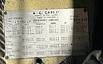 1960 Aceca Thumbnail 12