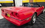 1987 Corvette Convertible Thumbnail 4