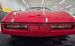 1987 Corvette Convertible Thumbnail 8