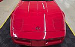 1987 Corvette Convertible Thumbnail 11