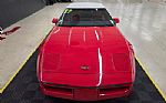 1987 Corvette Convertible Thumbnail 22