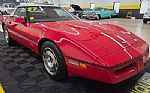 1987 Corvette Convertible Thumbnail 23