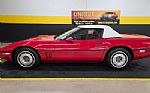 1987 Corvette Convertible Thumbnail 27