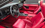 1987 Corvette Convertible Thumbnail 36