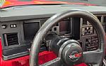 1987 Corvette Convertible Thumbnail 42
