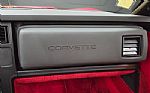 1987 Corvette Convertible Thumbnail 47