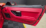 1987 Corvette Convertible Thumbnail 52