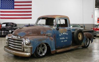 Photo of a 1954 GMC 100 for sale