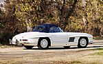 1960 300 SL Roadster Thumbnail 2