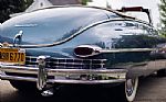 1950 Custom Eight Thumbnail 14