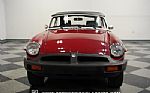 1976 MGB Thumbnail 18