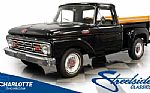 1964 F-100 Stepside Thumbnail 1