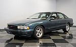 1995 Impala SS Thumbnail 5