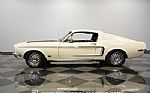 1968 Mustang Fastback GT Thumbnail 7