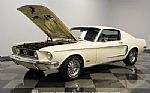 1968 Mustang Fastback GT Thumbnail 31