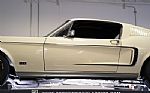 1968 Mustang Fastback GT Thumbnail 70