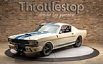 1966 Shelby GT350 R Thumbnail 3