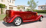 1933 Phaeton Thumbnail 10