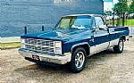 1983 C/K 10 Series Thumbnail 1