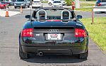2001 TT Roadster Thumbnail 4