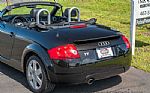 2001 TT Roadster Thumbnail 19