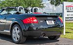 2001 TT Roadster Thumbnail 20