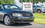 2001 TT Roadster Thumbnail 43