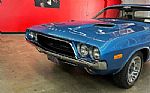 1972 Challenger Thumbnail 4