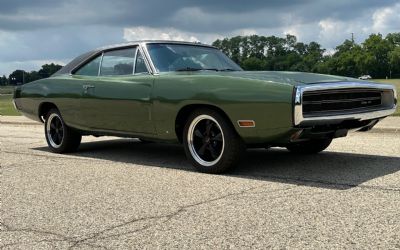 Photo of a 1970 Dodge Charger 500 for sale