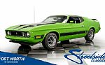 1973 Mustang Mach 1 Thumbnail 1