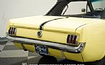 1965 Mustang Convertible Thumbnail 24
