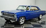1966 Nova Chevy II Thumbnail 5