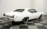 1969 Chevelle Pro Touring Thumbnail 12