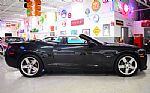 2012 Camaro 2SS Convertible 45th An Thumbnail 4