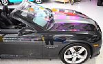 2012 Camaro 2SS Convertible 45th An Thumbnail 5
