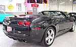2012 Camaro 2SS Convertible 45th An Thumbnail 11