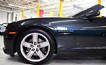 2012 Camaro 2SS Convertible 45th An Thumbnail 24