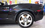2012 Camaro 2SS Convertible 45th An Thumbnail 26