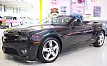 2012 Camaro 2SS Convertible 45th An Thumbnail 27