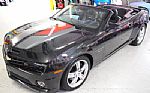2012 Camaro 2SS Convertible 45th An Thumbnail 28