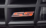 2012 Camaro 2SS Convertible 45th An Thumbnail 34