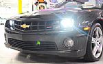 2012 Camaro 2SS Convertible 45th An Thumbnail 47