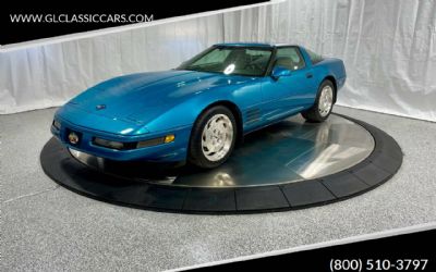1994 Chevrolet Corvette Base 2DR Hatchback