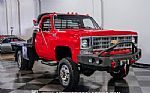1979 K30 Custom Deluxe Flatbed Dual Thumbnail 16