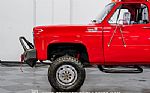 1979 K30 Custom Deluxe Flatbed Dual Thumbnail 23