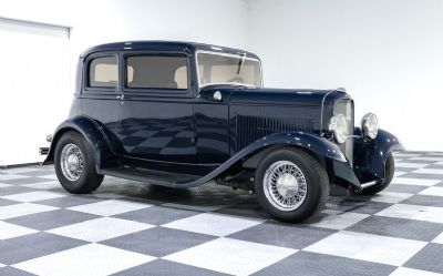 Photo of a 1932 Ford Victoria for sale