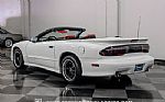 1995 Firebird Trans Am Convertible Thumbnail 10