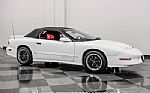 1995 Firebird Trans Am Convertible Thumbnail 15